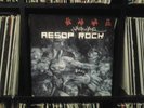 AESOP ROCK Labor Days 2lp original 2001 Def Jux underground indie hip-hop rap