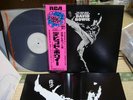 David Bowie / The Man Who Sold  , Japan RCA Promo LP with Glam Rock Obi,Poster