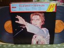 David Bowie / Best Deluxe, Japan only RCA 2LPs with Poster-Obi, Super Rare
