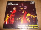 LED ZEPPELIN-LA CANCION DEL INMIGRANTE-7''- SPAIN