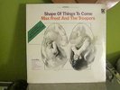 SEALED LP RECORD PSYCH MAX FROST AND THE TROOPERS 1968 TOWER PSYCH PYSCHEDELIC
