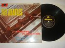 THE BEATLES-PLEASE PLEASE ME..N/MINT 3rd PRESSING MONO VINYL LP 1963