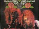 GUNS N' ROSES Live Like A Suicide 1986 US ORG LP Axl Rose SLASH Minty