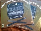 Quantic Hip Hop En Cumbia Serato Control Vinyl PAIR 2lp pressings marble green