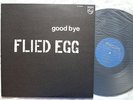RARE JAPAN HARD PROG FLIED EGG GOOD BYE 1977 PHILIPS S-5504 NICE NM/EX+