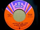 MARVA WHITNEY Giving Up On Love 7