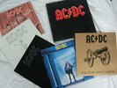 AC/DC ,5 LP BOX SET..,EMI / ALBERTS BLACK BOX SET,BLACK,FLY,SWITCH,WHO,ABOUT TO