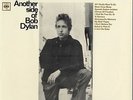 Bob Dylan - Another Side Of ORIG UK 1964 MONO LP 1st PRESS A1 MATRIX NEAR MINT