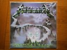 METALLICA - CREEPING DEATH BLUE VINYL 12