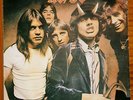 AC/DC - HIGHWAY TO HELL 7/45 PORTUGAL PS 79 EX- ALVORADA UNIQUE PORTUGUESE RARE