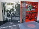 Pete Brown and his Battered Ornaments  Chris Spedding  Cream Japan