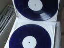 COIL limited Testpress transparent purple Vinyl 2LP Musick To Play In The Dark 2