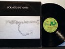 FORMERLY FAT HARRY '71 UK Harvest x Country Joe & Fish NM-