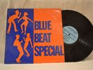 VARIOUS ARTISTS - BLUE BEAT SPECIAL - COXSONE ORIG UK LP (CSP1)