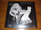 Mellow Candle Swaddling Songs Plus White Vinyl Box Set (200 copies only) New