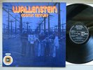Wallenstein - cosmic century - rare orig. ITA - fully laminated MINT copy