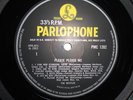 THE BEATLES PLEASE PLEASE ME UK ORIGINAL MONO LP EXCELLENT+