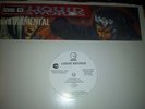GZA - liquid Swords Instrumental LP RARE WU TANG RZA RAEKWON ODB NAS