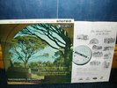 SAX 2341 ED1 Falla three cornered hat Giulini Stereo LP 1960