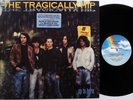 THE TRAGICALLY HIP Up To Here US MCA LP promo NM nice **