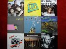 9 LP Silly Pankow Lift Zöllner Jessica Linie6 Prenzlauer Amiga Sampler DDR vinyl