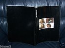 THE BEATLES GET BACK BOOK FROM - LET IT BE  BOX SET EDITION -AWESOME CONDITION
