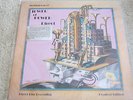 Sheffield #17. Tower of Power. Direct to Disc Recording. SEALED LP. 33 RPM.