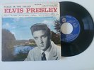 Elvis - 86535 - Peace In The Valley - France
