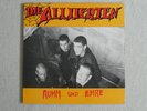 Die Alliierten - Ruhm und Ehre LP / Punk / Oi / Rock o Rama