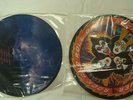 KISS ROCK AND ROLL OVER RECORD & CREATURES OF THE NIGHT ALBUM NO RESERVE