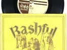 BASHFUL ALLEY - Running Blind (Rare MINT Orig Ellie Jay Classic UK NWOBHM 7