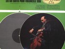 french twin set 2lp 820008/009 bach six suites janos starker ex+/nm