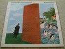 GEORGE HARRISON wonderwall UK APPLE 1968 ORIGINAL LP NICE COPY