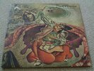 JADE WARRIOR last autumn's dream UK VERTIGO SWIRL ORIG PROG LP NMINT
