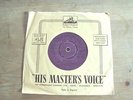 ELVIS PRESLEY - BLUE SUEDE SHOES 7