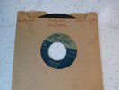 Preston Love And His Orchestra... Vintage 45 RPM Album..Federal Records
