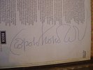 Decca PFS 4160 Leopold Stokowski - Berlioz *Signed*