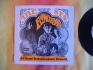 THE SYN Flowerman 14 Hour  GERMAN PS WLP PROMO FREAKBEAT  Deram  DM 145