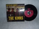 THE KINKS 7