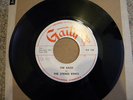 RARE MN Rockabilly  String Kings, The Bash / Bloodshot, Gaity, 1959 (Orig), VG+