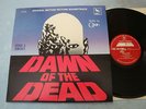 Goblin Dawn of the Dead OST LP NM VC81106 1979