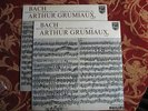 Arthur Grumiaux Bach Sonatas & Partitas 2 & 3 Bach ED1