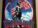 GRATEFUL DEAD A SWELL DANCE CONCERT ORIG 1985 TOASTED LP 2LP SET VINYL TRW 1918