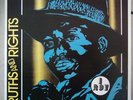 I-ROY: Truth And Rights  - 1977 Micron