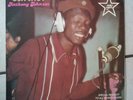 ANTHONY JOHNSON: Gun Shot - 1981 Midnight Rock UK Original