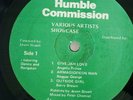 rare ROOTS REGGAE compilation LP - 1979 HUMBLE JA Original