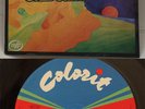 The Rainbow Orchestra - Wonderland of Sound - COLORIT - Library Krautrock Funk