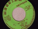 BOBBY SAX and NEW MESSIAH - Rare 70s D.C. Funk Soul 45 on MESSIAH. Breaks. MP3