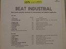 KPM 1079 Beat Industrial -  Alan Hawkshaw   - monster library FUNK LP orig. 1972