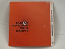 CONROY LIBRARY BMLP 177 Dramatic Action Dramatic Sounds - FUNK Action LP